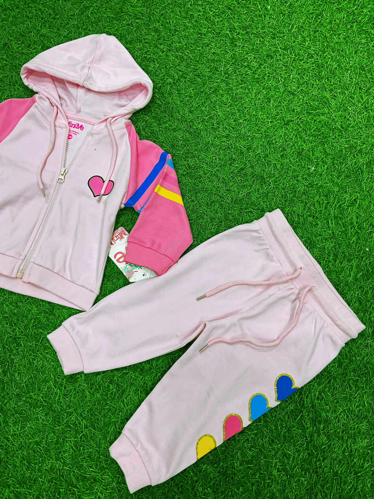 Conjunto - 3307402A