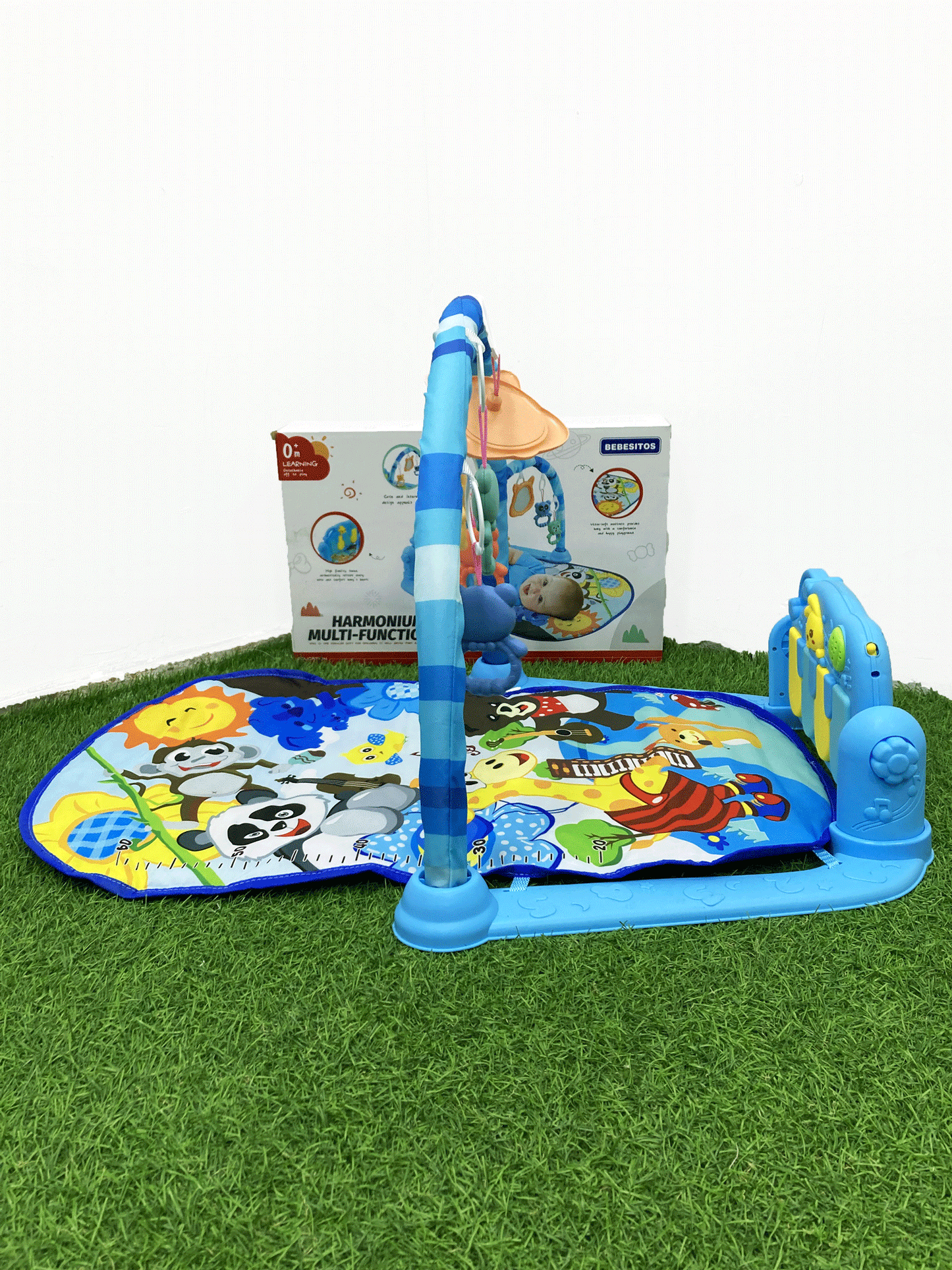 BABY GYM-JGT1
