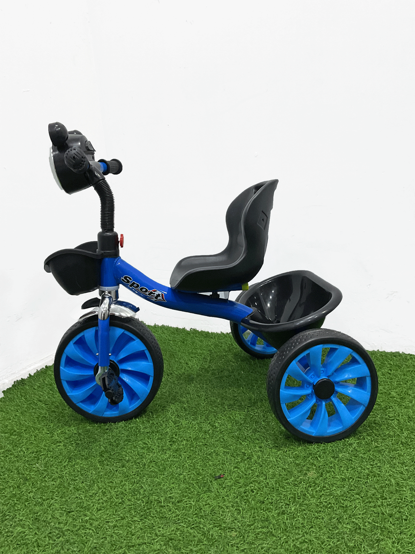 TRICICLO - HX46