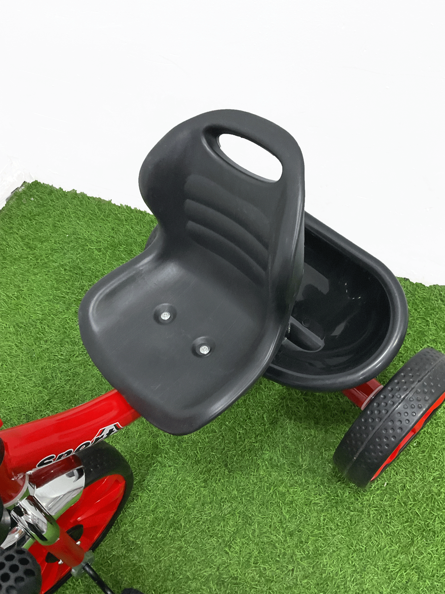 TRICICLO - HX46