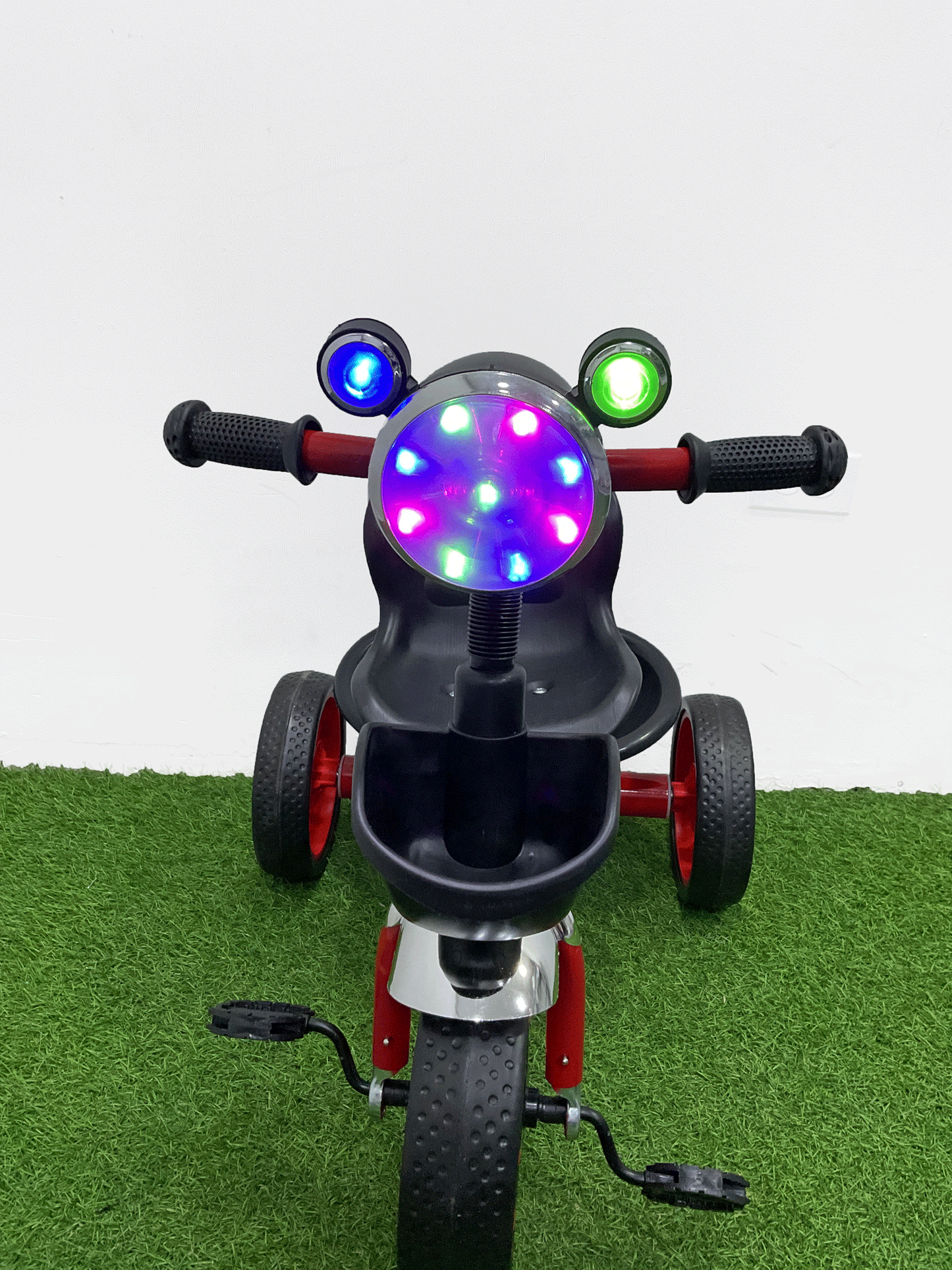 TRICICLO - HX46