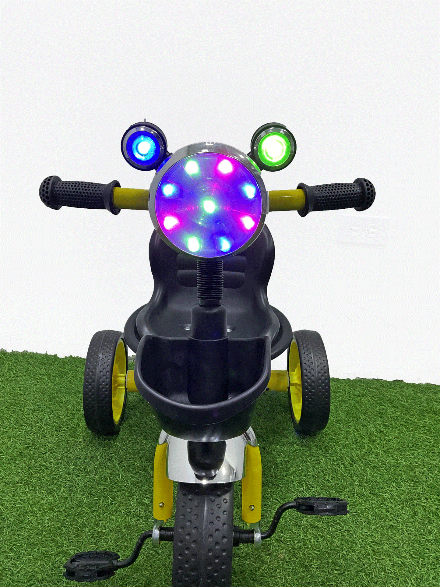 TRICICLO - HX46