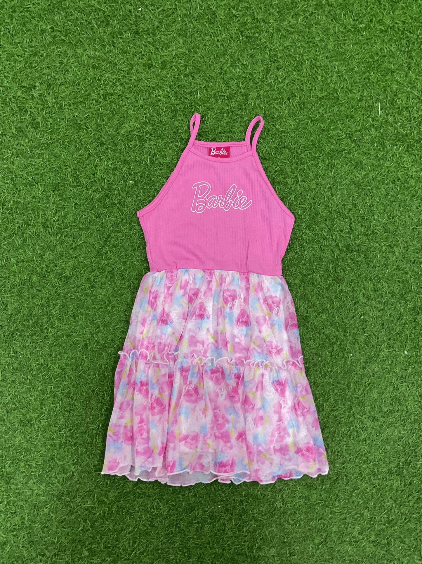 VESTIDO - BA90107