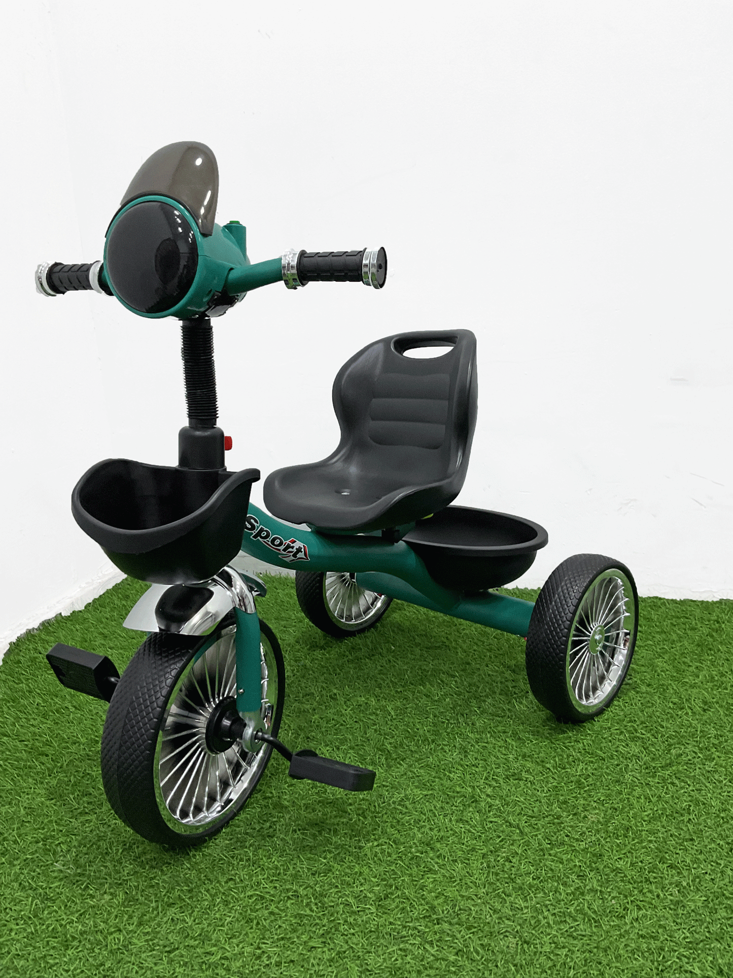 TRICICLO - HX47