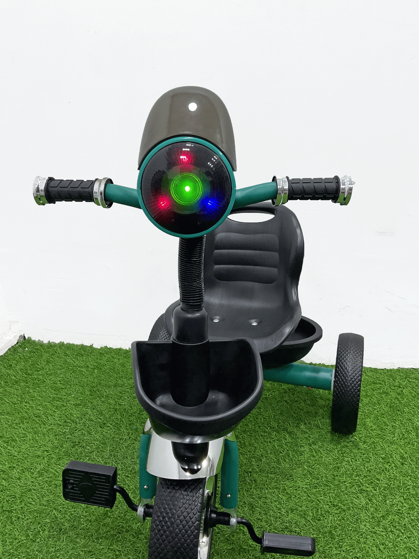 TRICICLO - HX47