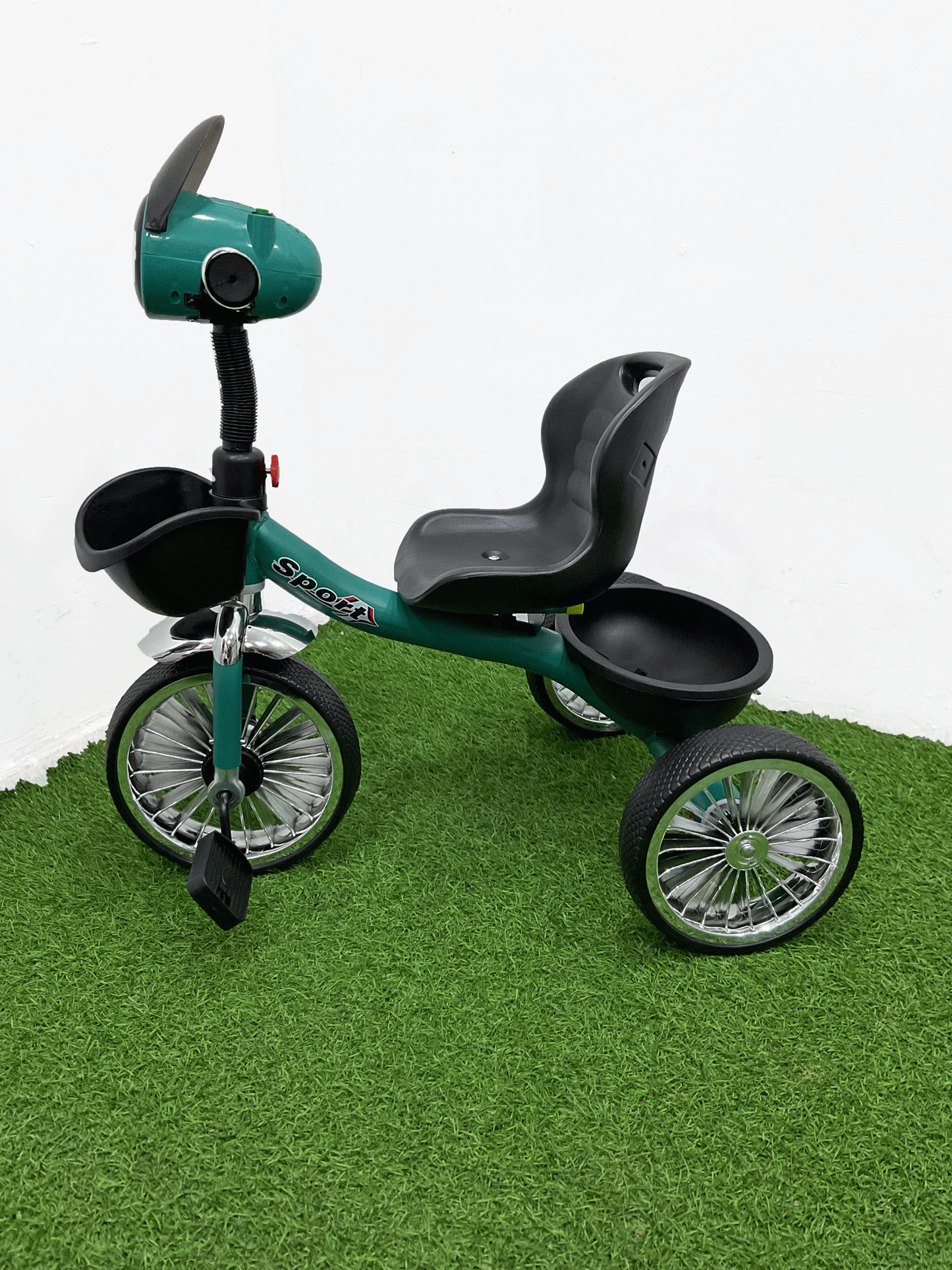 TRICICLO - HX47