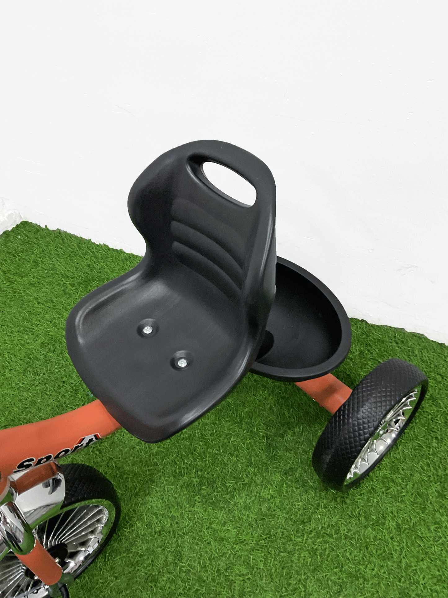 TRICICLO - HX47