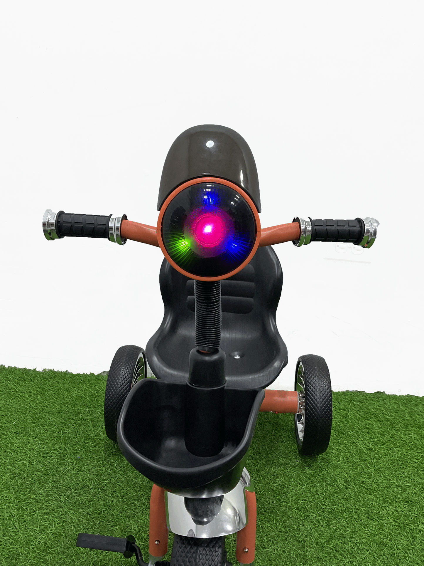 TRICICLO - HX47