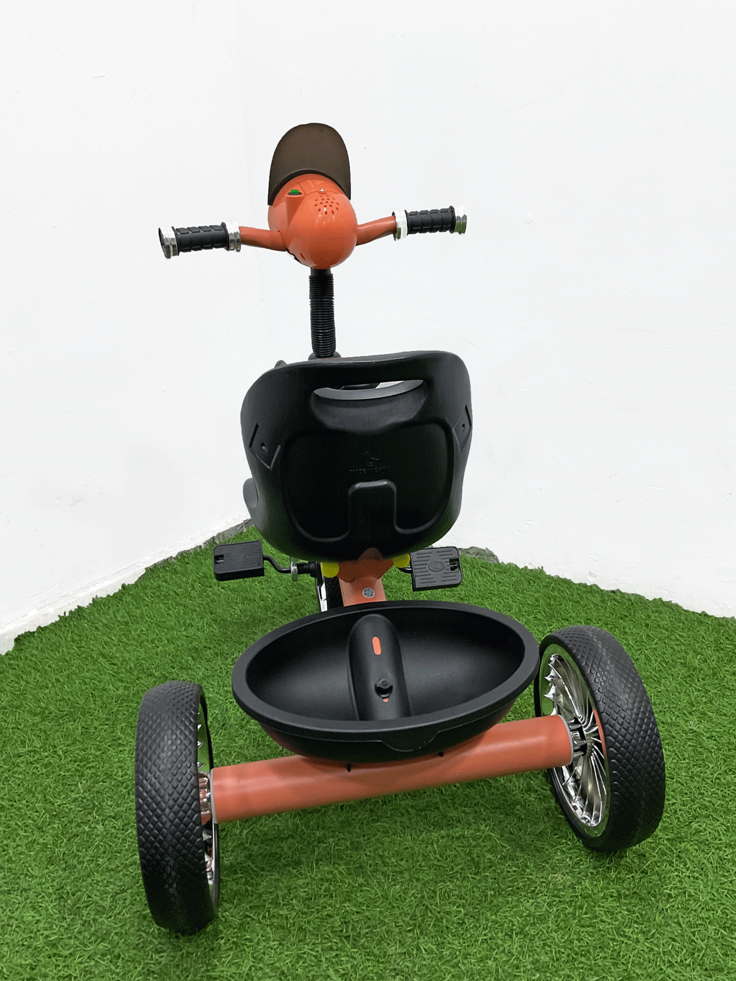 TRICICLO - HX47