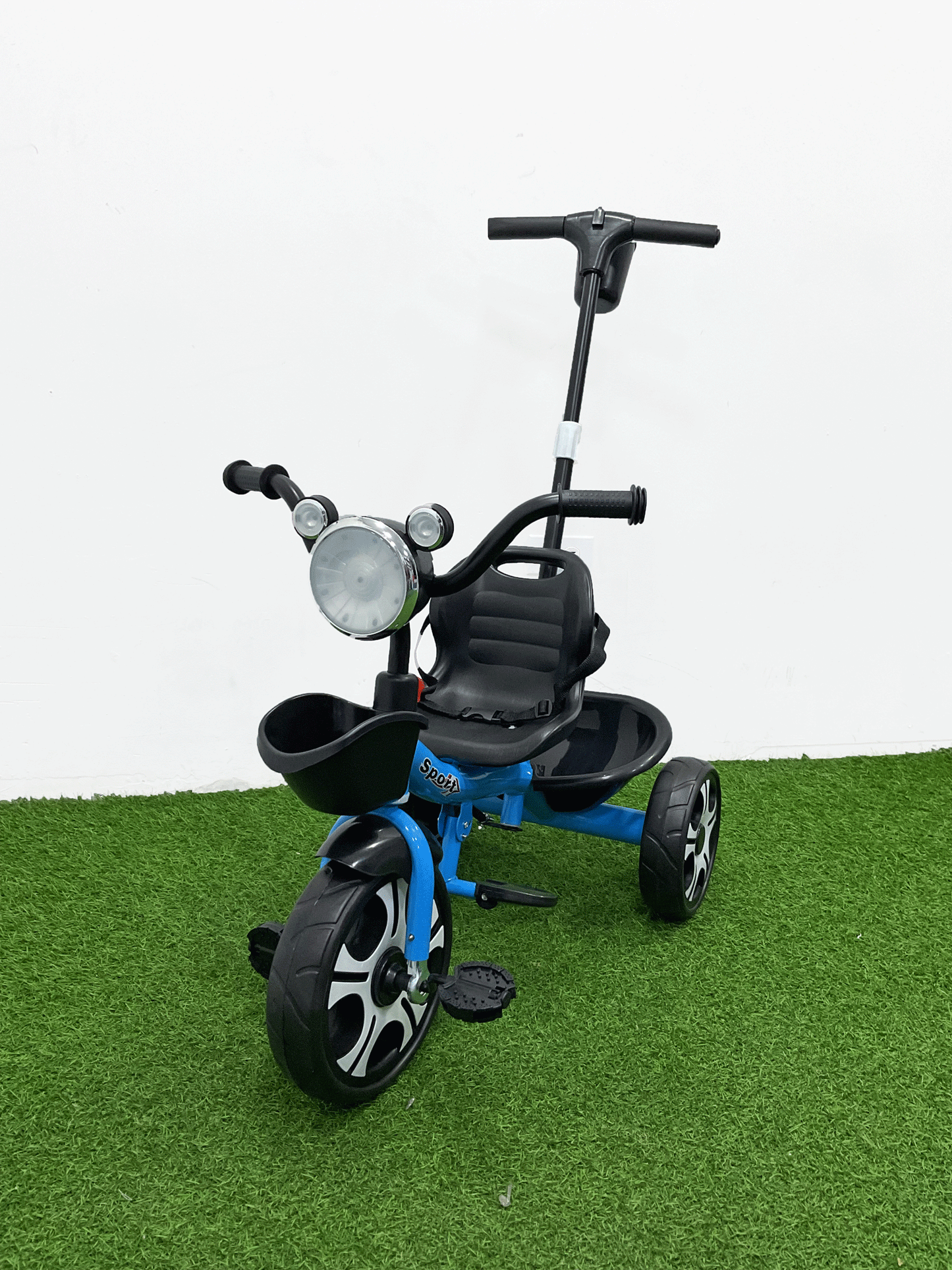 TRICICLO PASEADOR - HX49