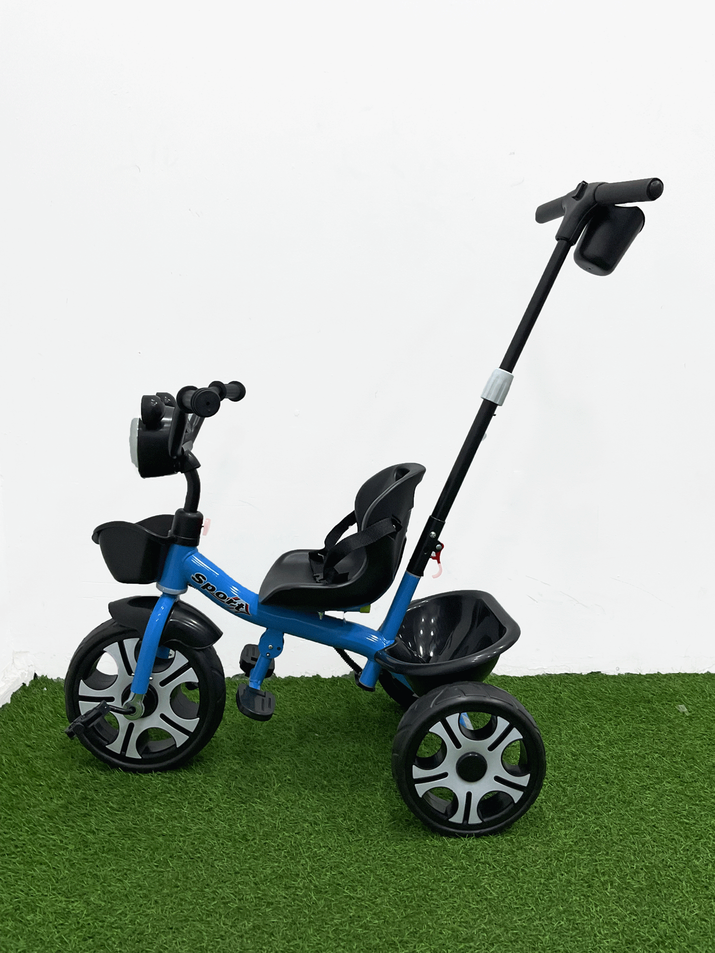 TRICICLO PASEADOR - HX49