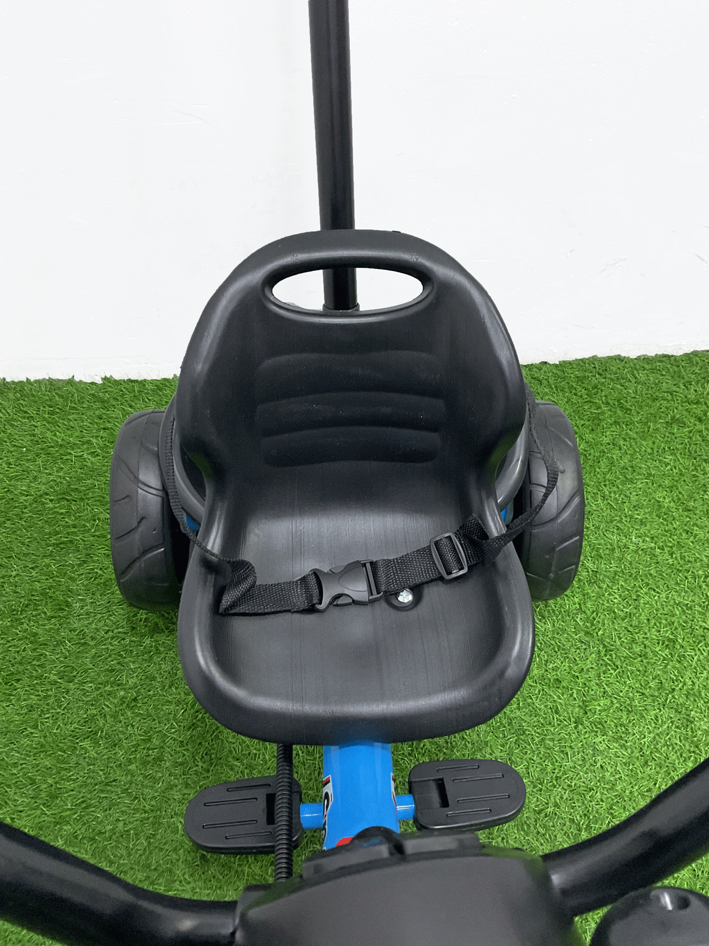 TRICICLO PASEADOR - HX49