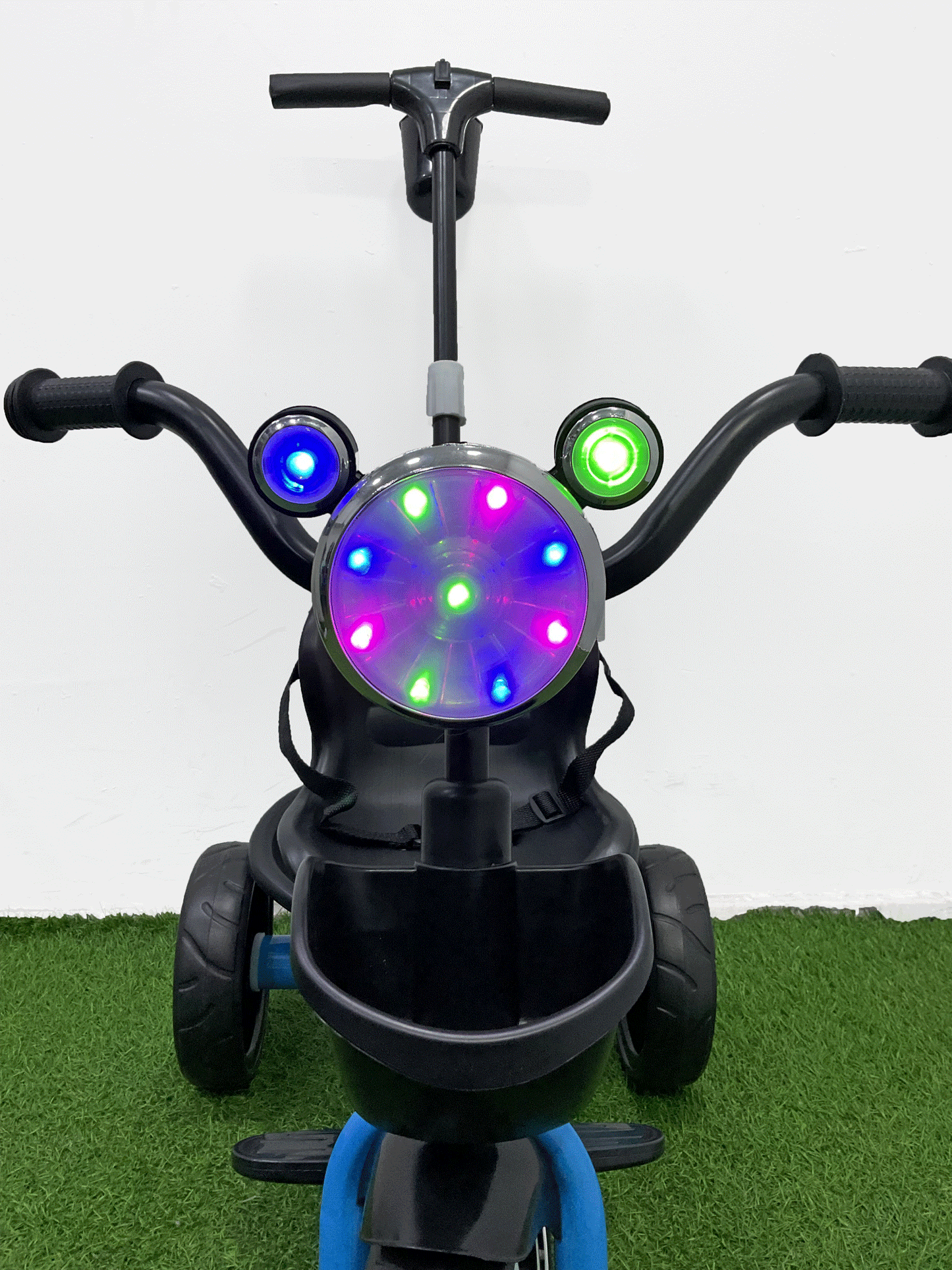 TRICICLO PASEADOR - HX49