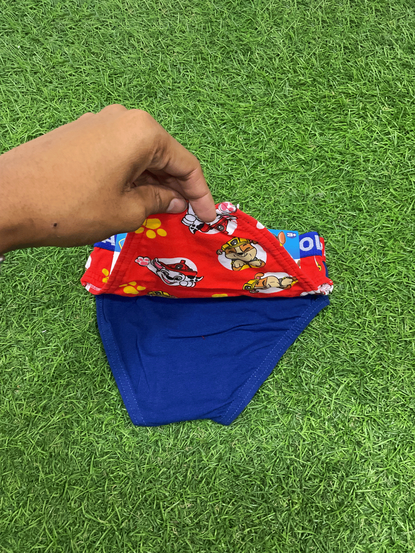 SET DE BOXER - 5030300