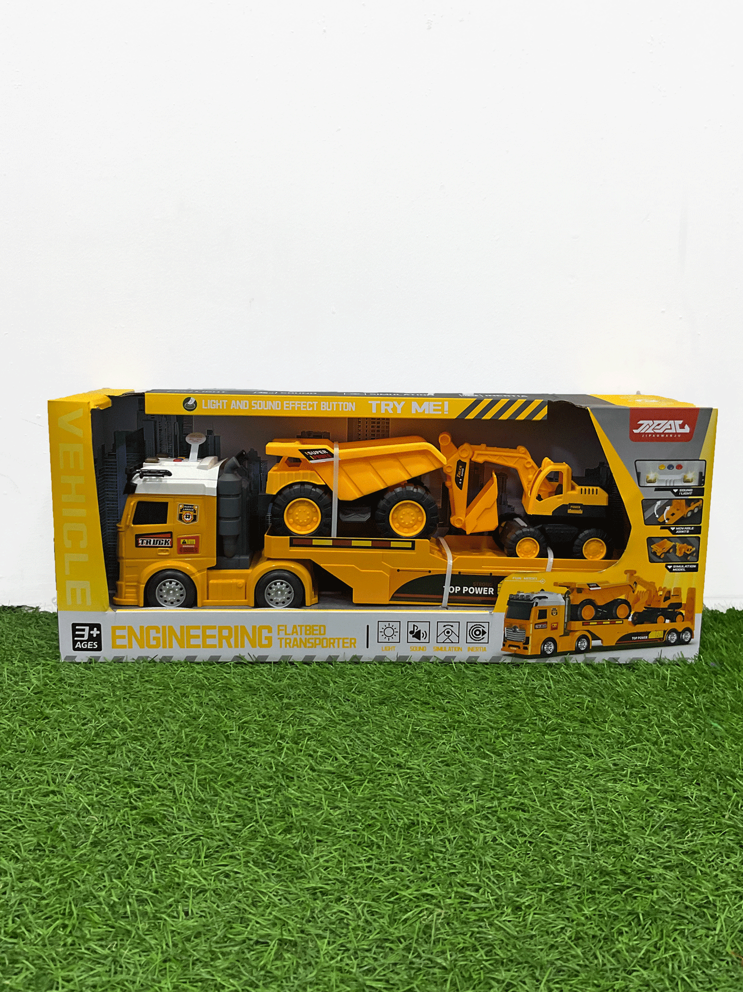 CARRITOS - HX65