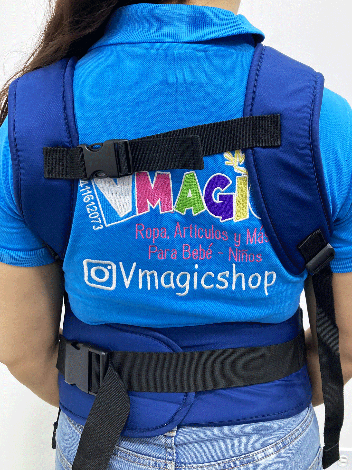 CANGUROS PARA BEBE-XM5