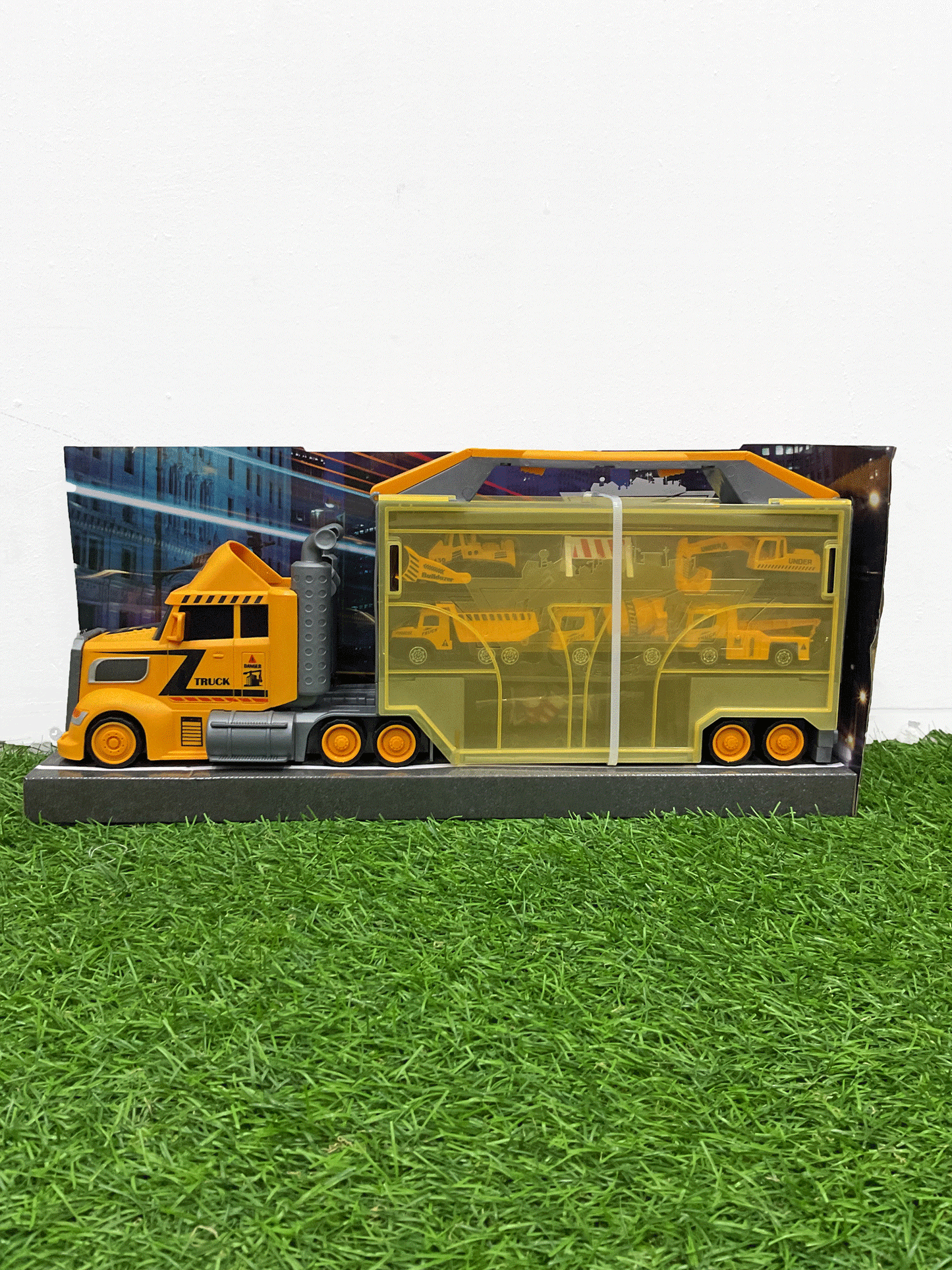 SET DE CARRO - KE78