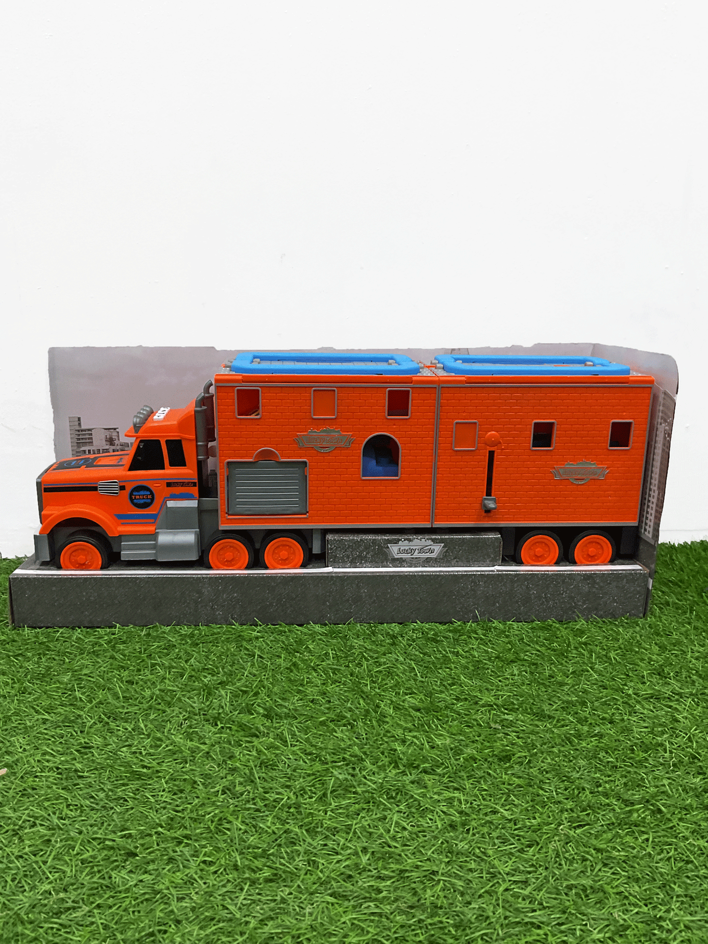 SET DE CARRO - KE81