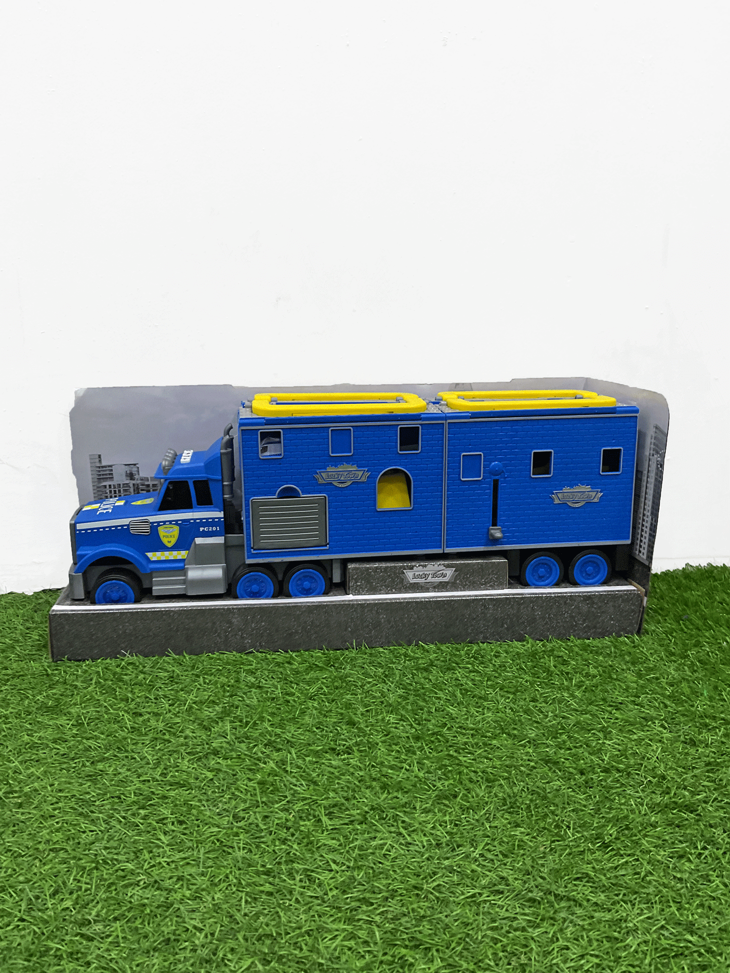 SET DE CARRO - KE81