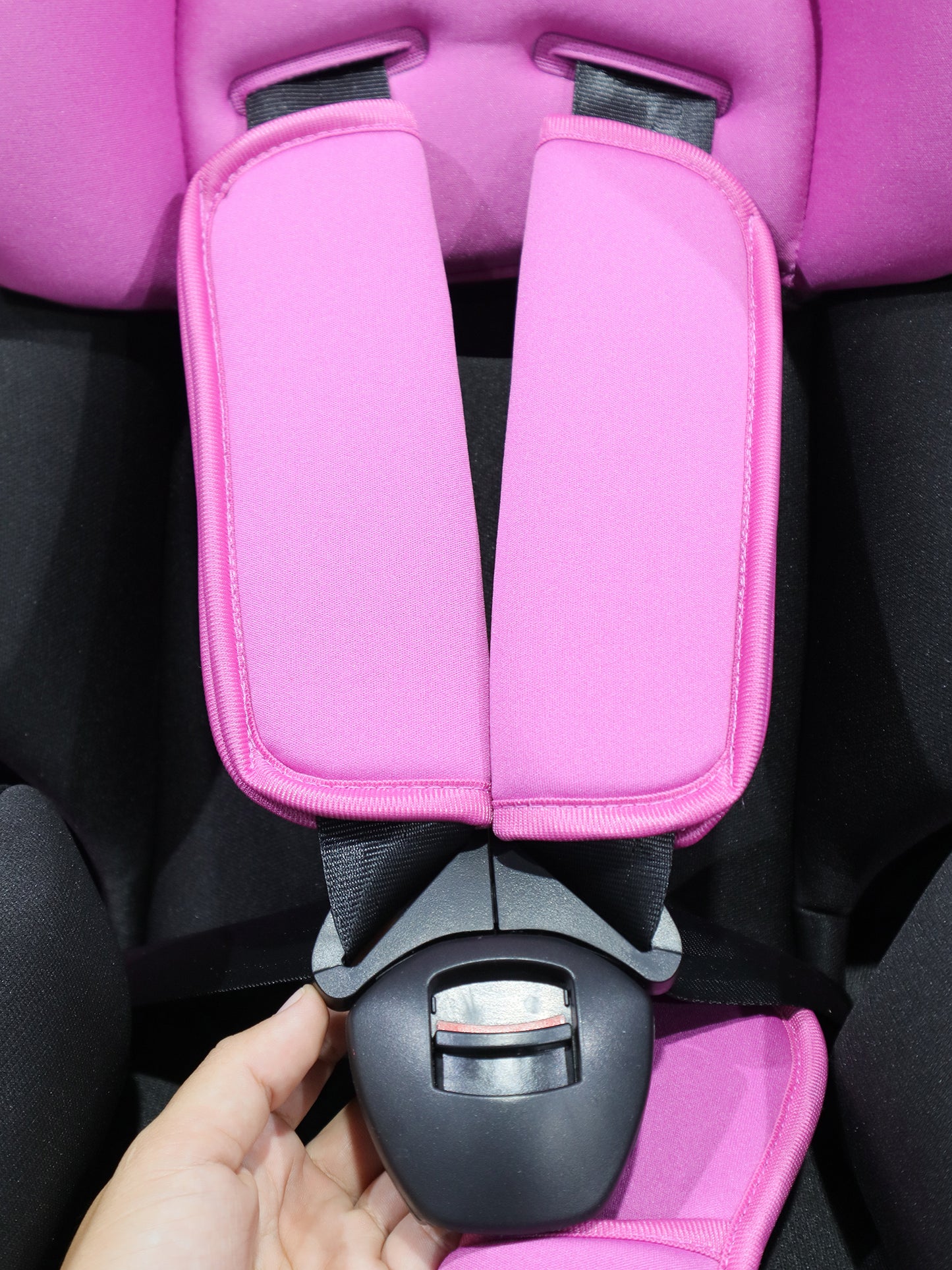 Silla de carro para bebés - CS-104