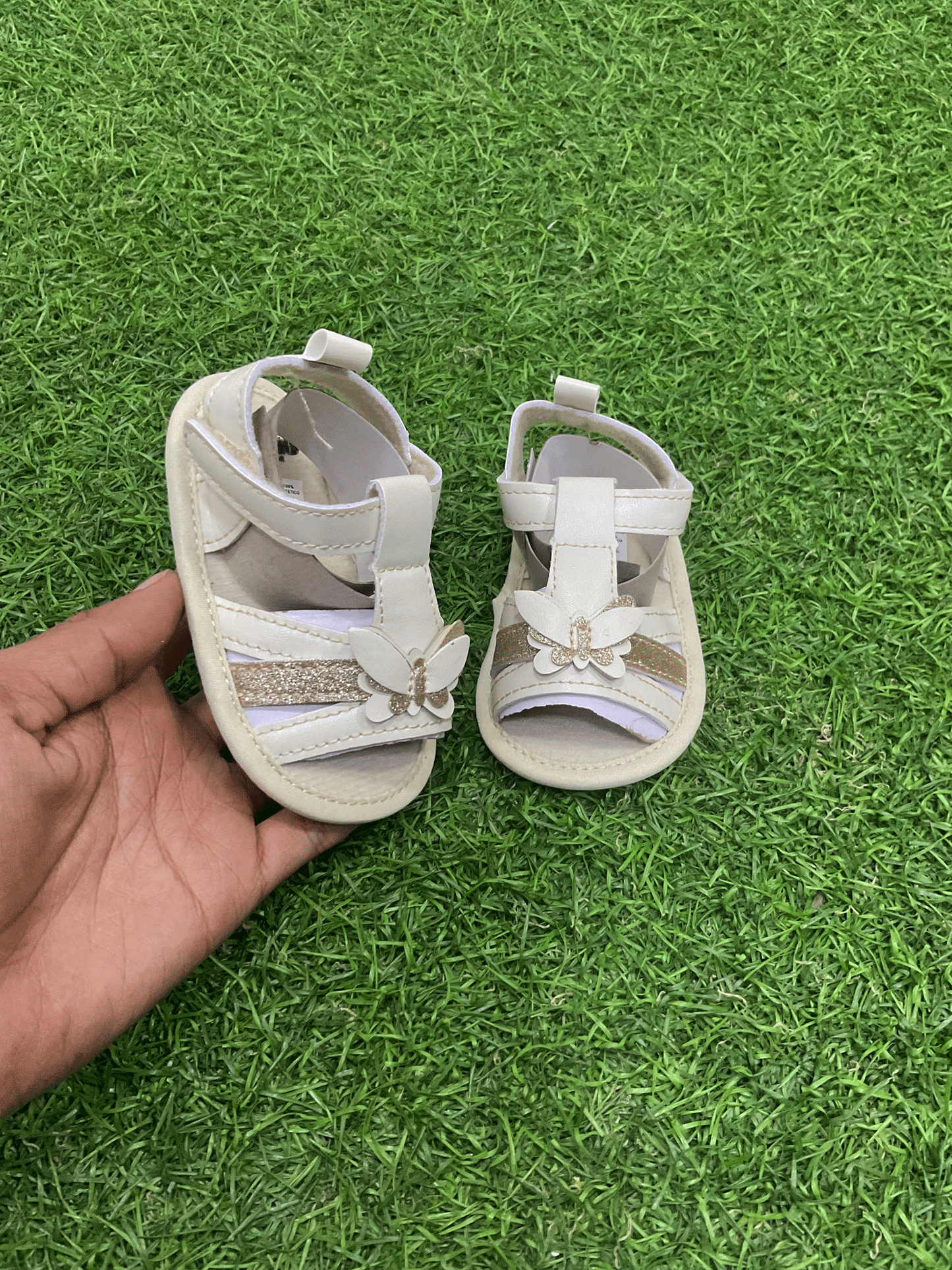 SANDALIAS - 33790386764