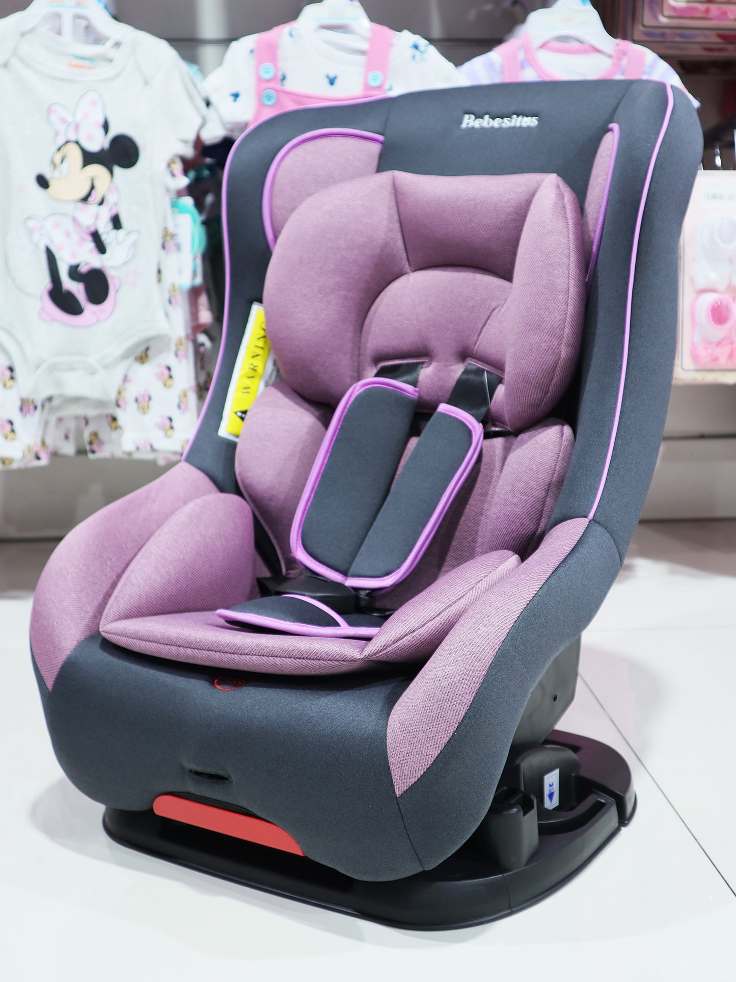 Silla de carro para bebés - CS14