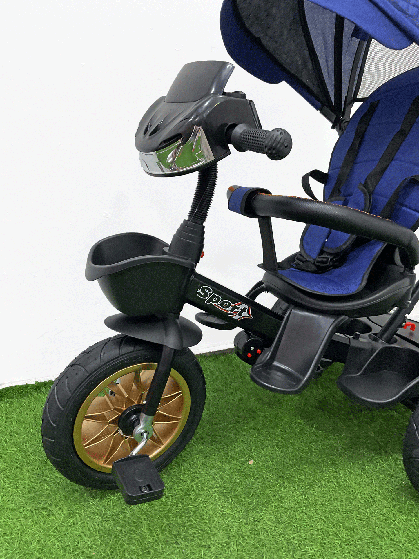 TRICICLO PASEADOR - HX53