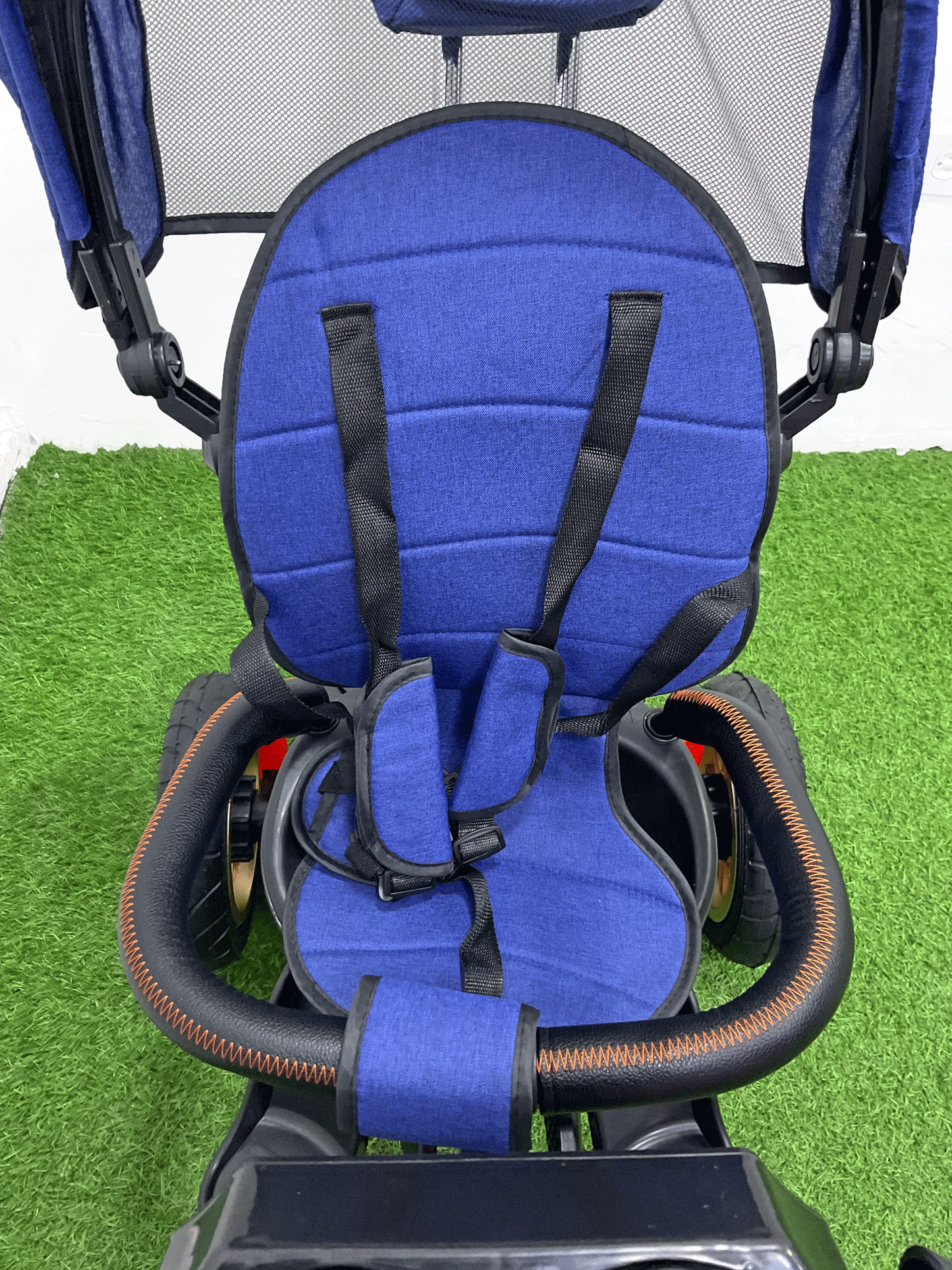 TRICICLO PASEADOR - HX53
