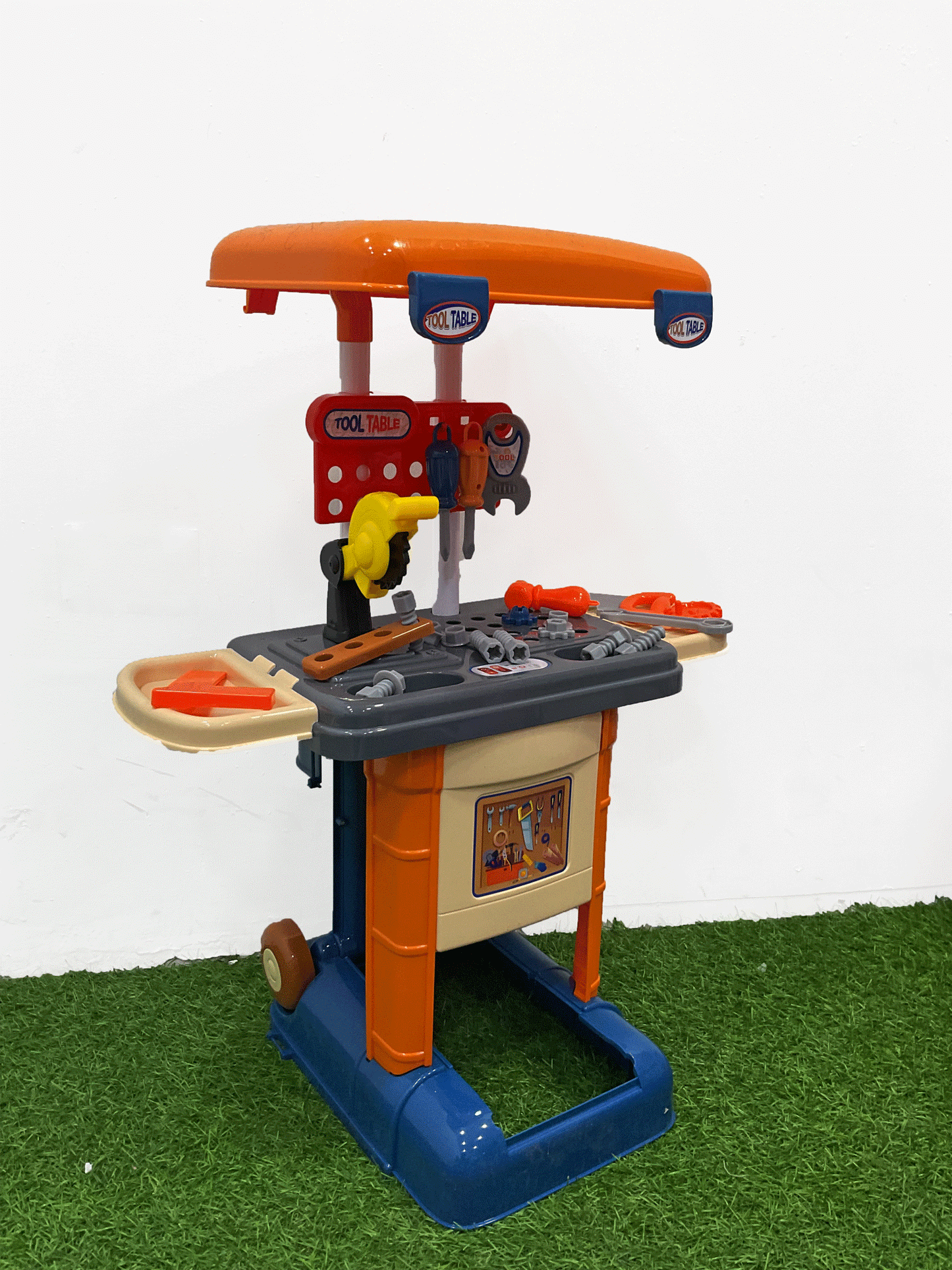 SET DE HERRAMIENTAS - KQ83