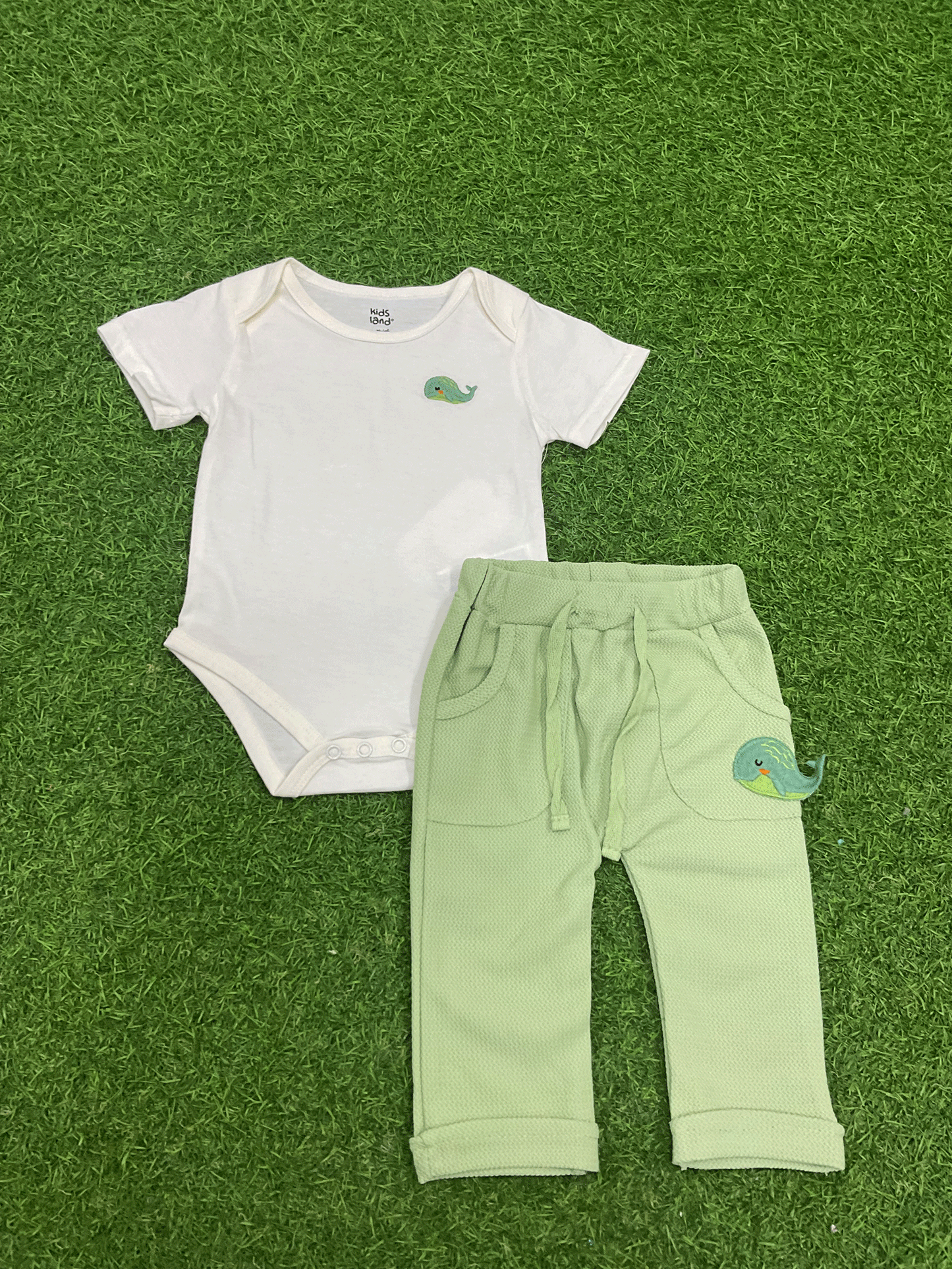 CONJUNTO - 07794286274