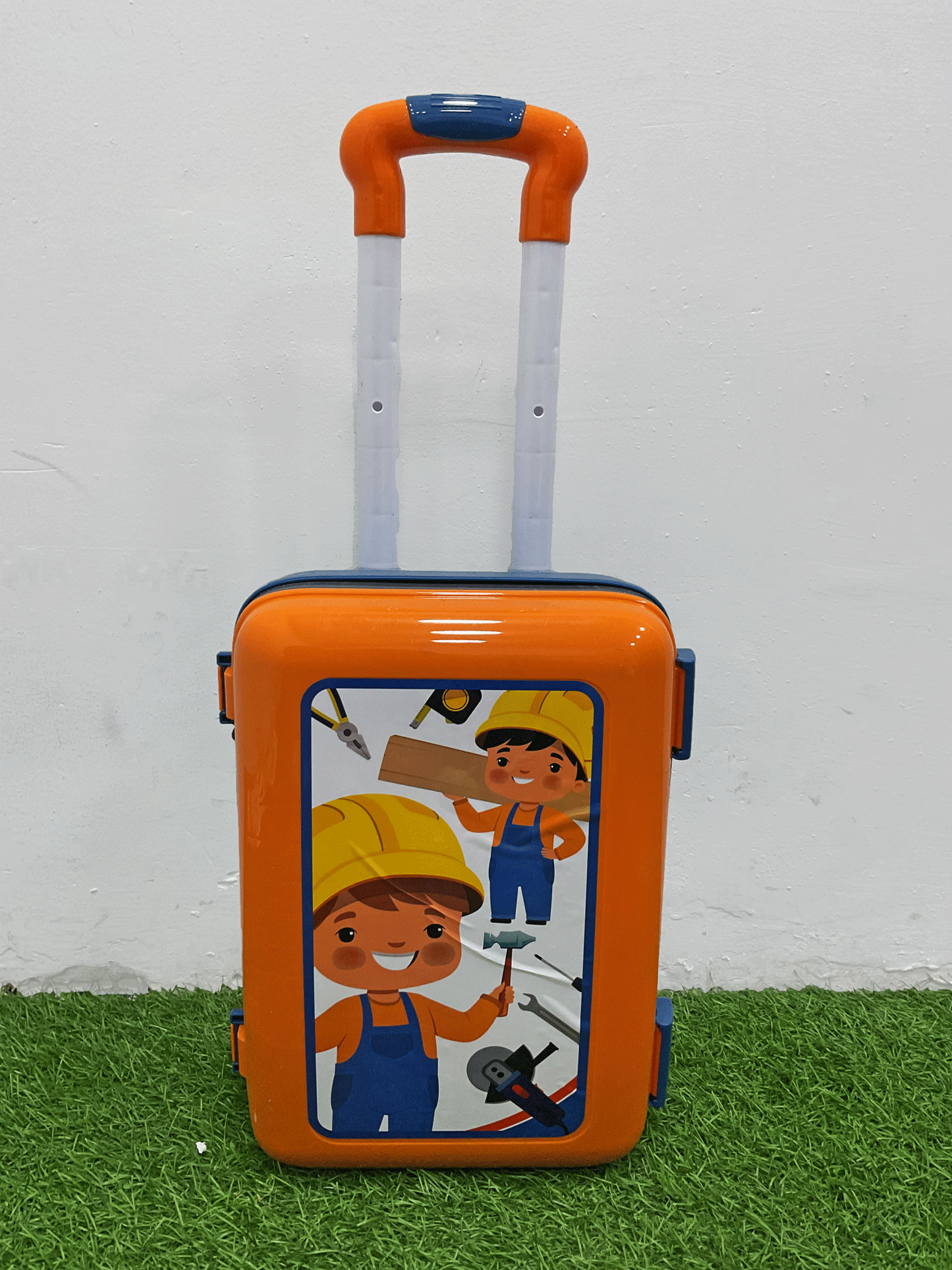 SET DE HERRAMIENTAS - KQ83