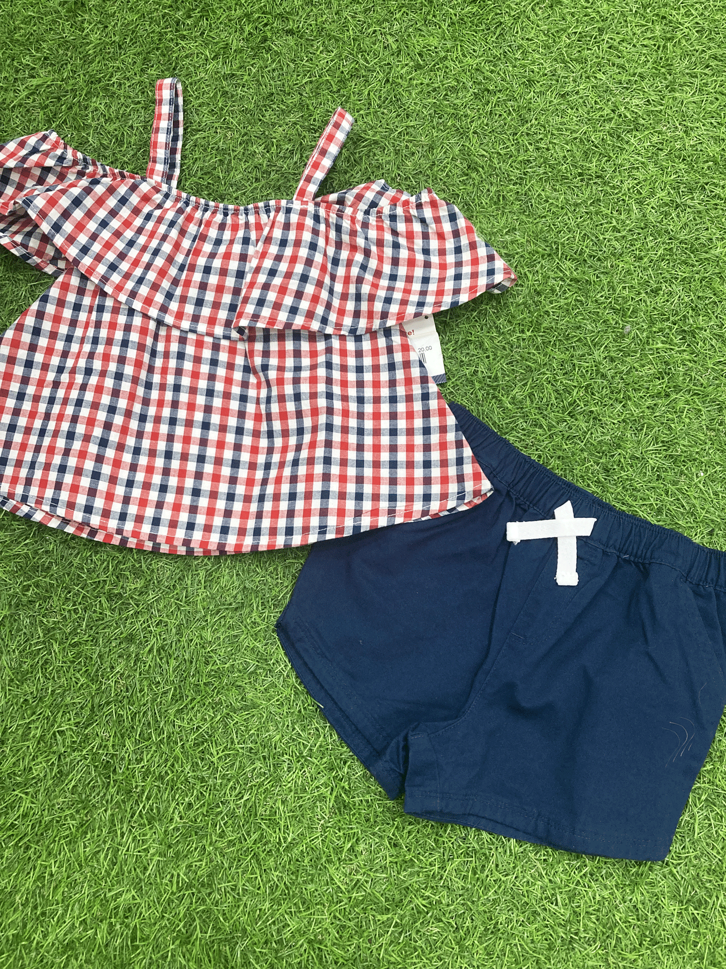 CONJUNTO - CARTERS20