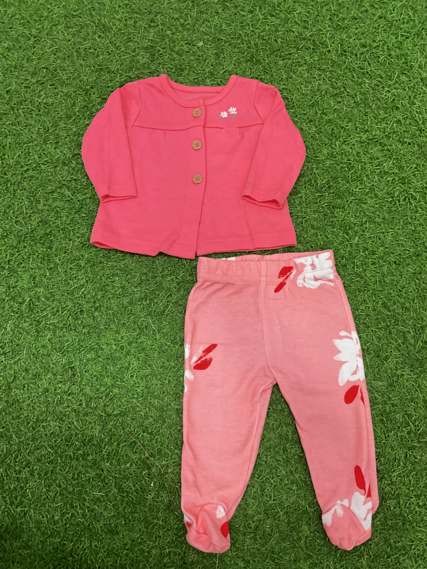 CONJUNTO - 35772480811