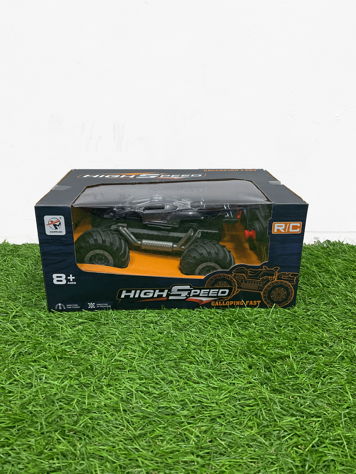 CARRO - KH09