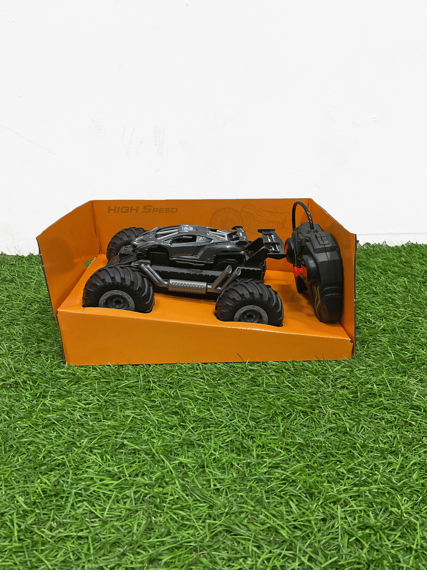 CARRO - KH09