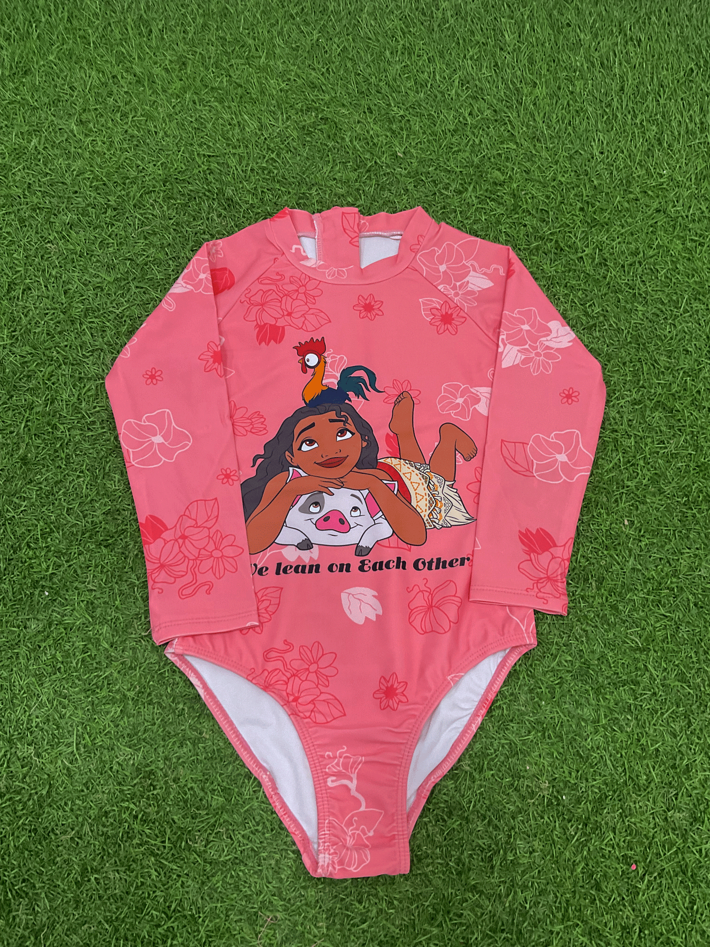 TRAJE DE BAÑO - 5830193
