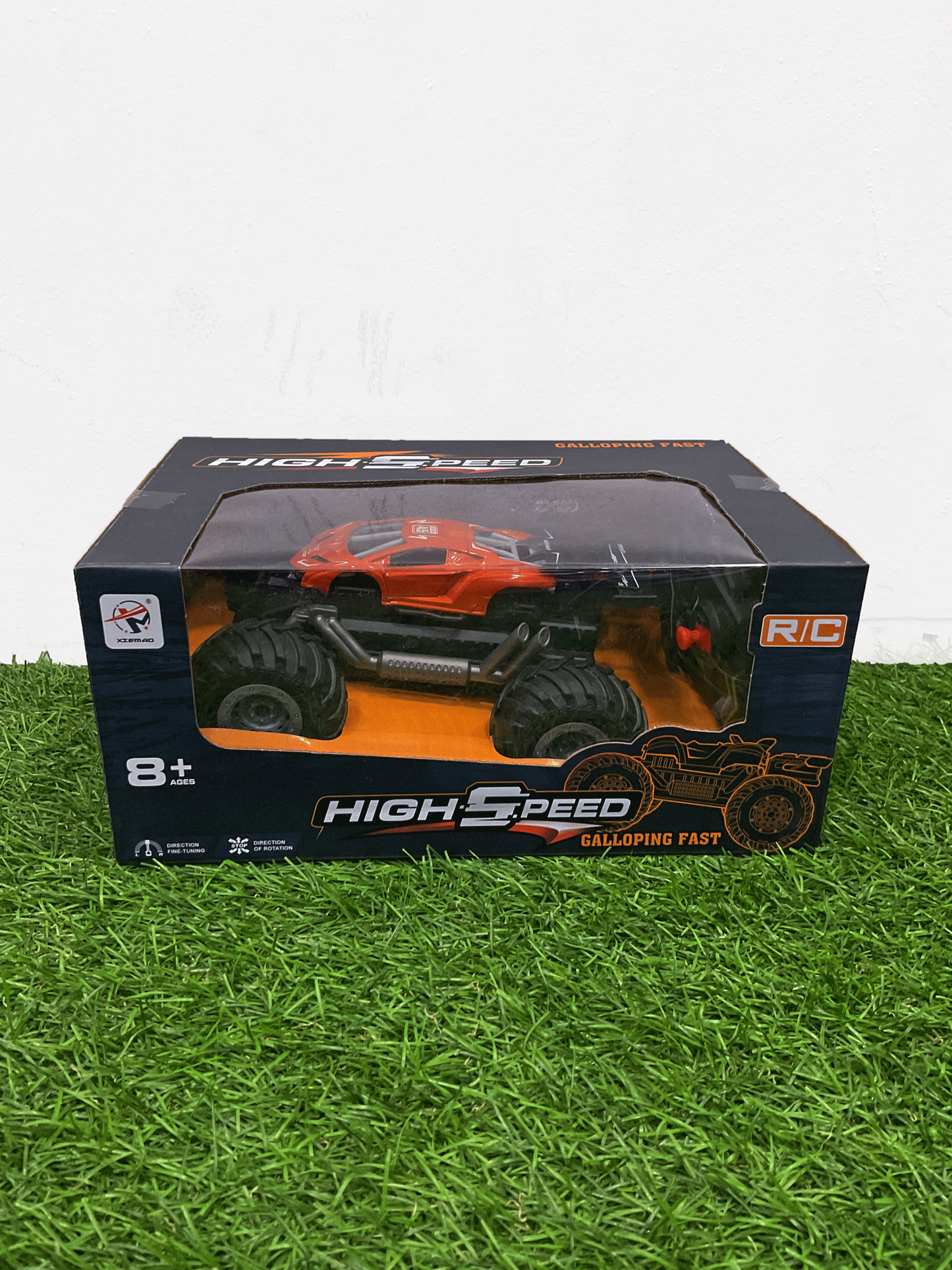 CARRO - KH09