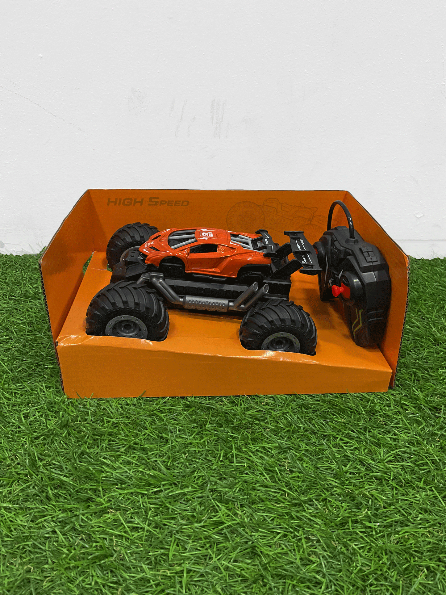 CARRO - KH09