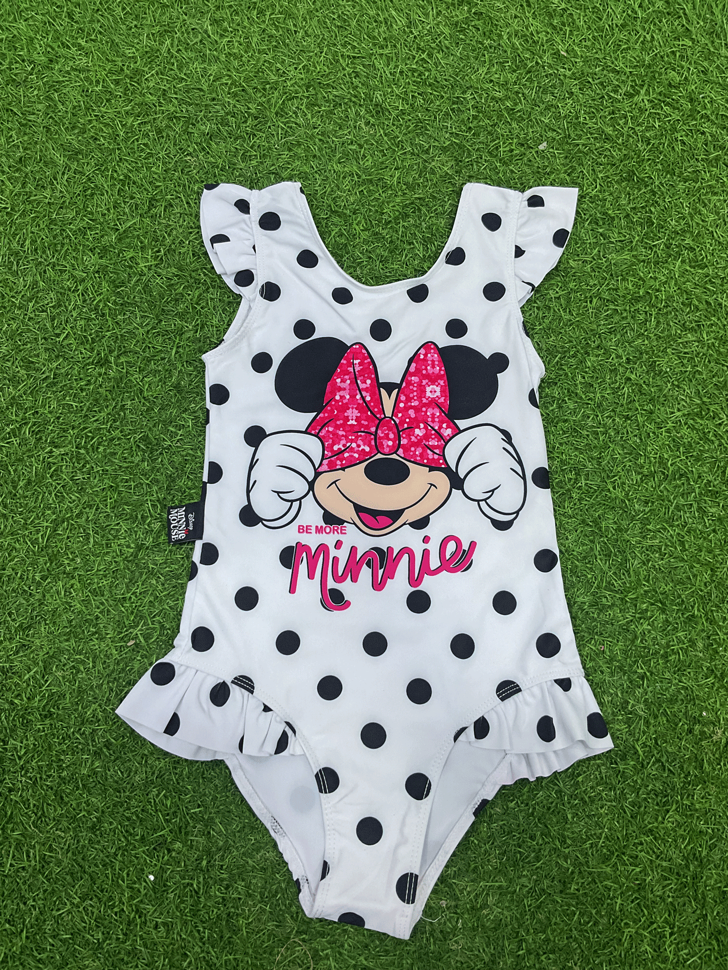TRAJE DE BAÑO - 5830223