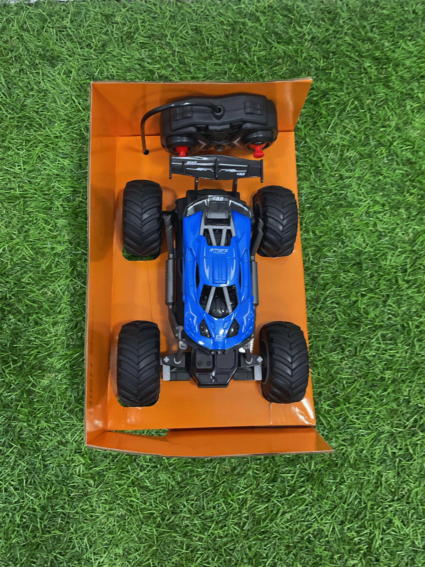 CARRO - KH08