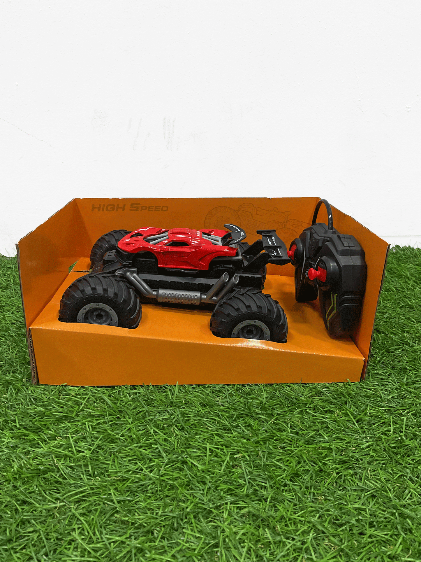 CARRO - KH08