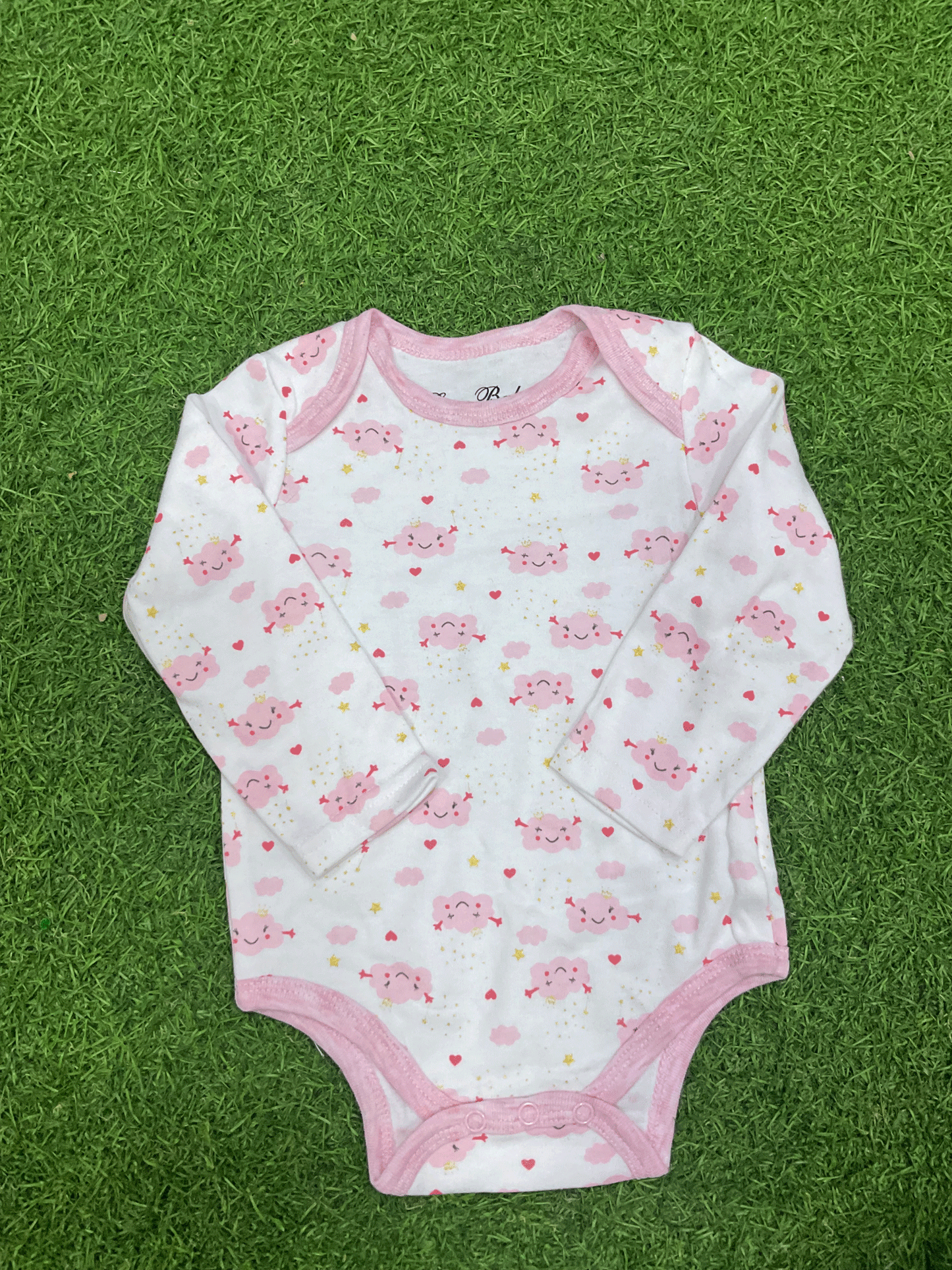SET DE 3 PIEZAS - 2760170