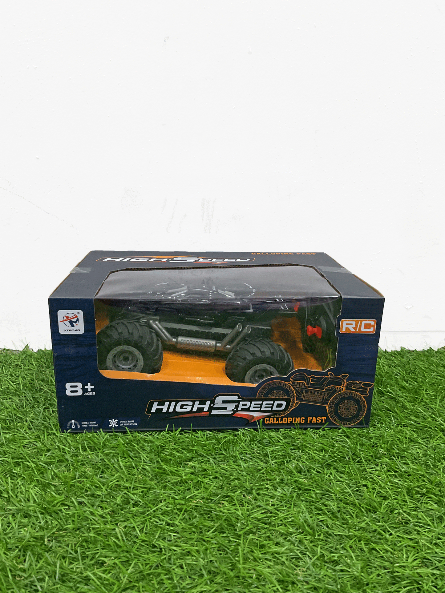 CARRO - KH08