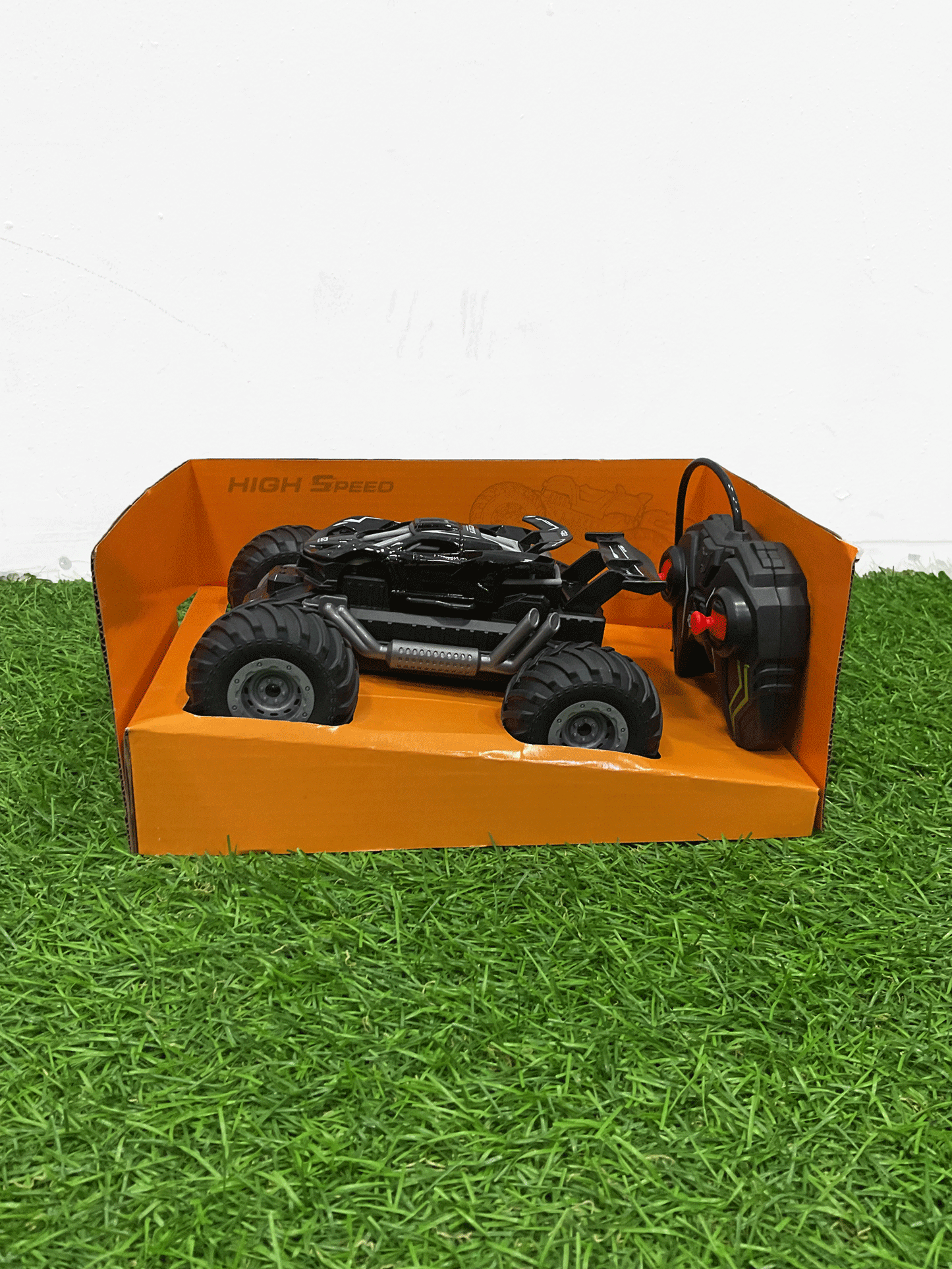 CARRO - KH08