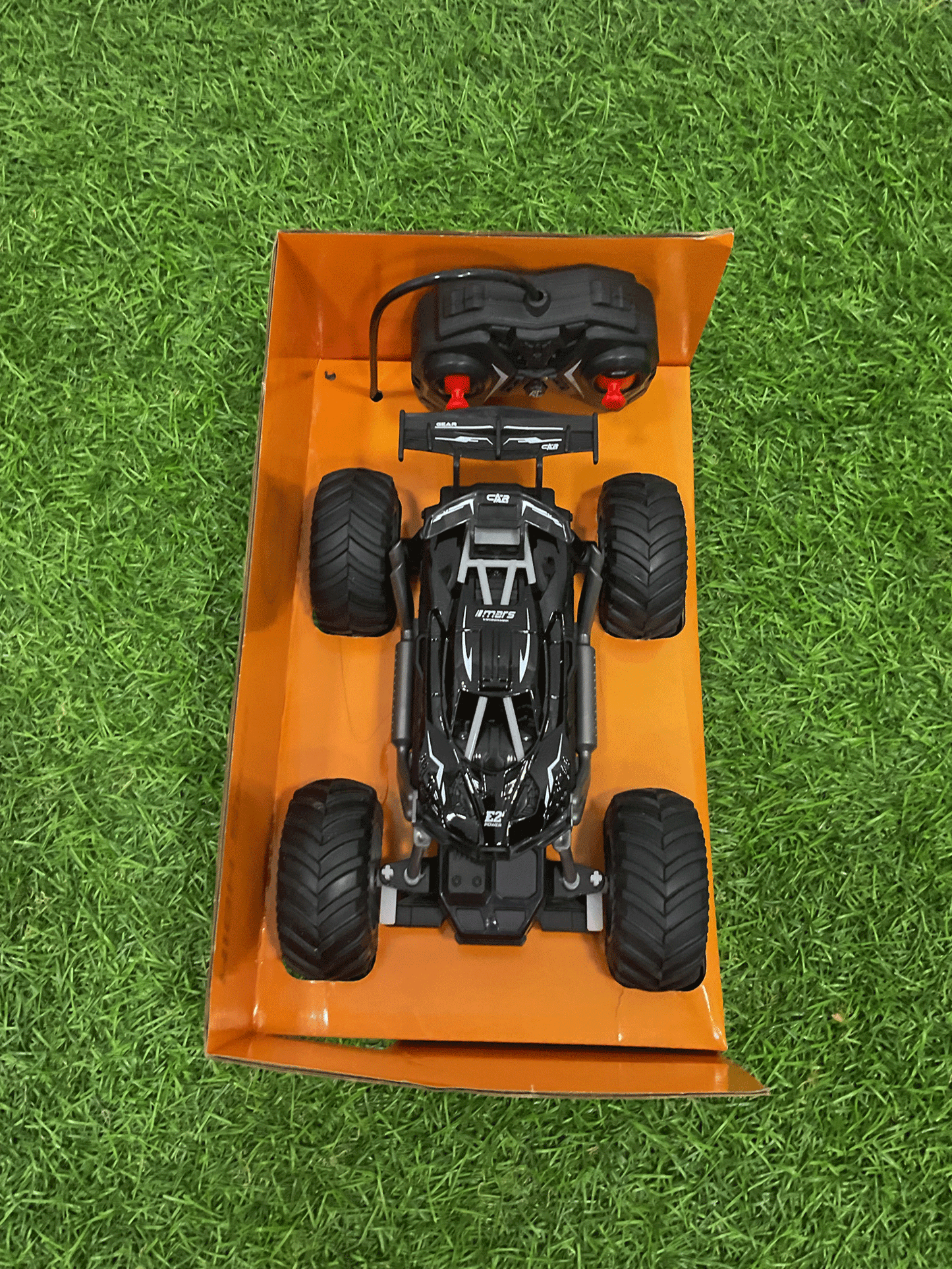 CARRO - KH08