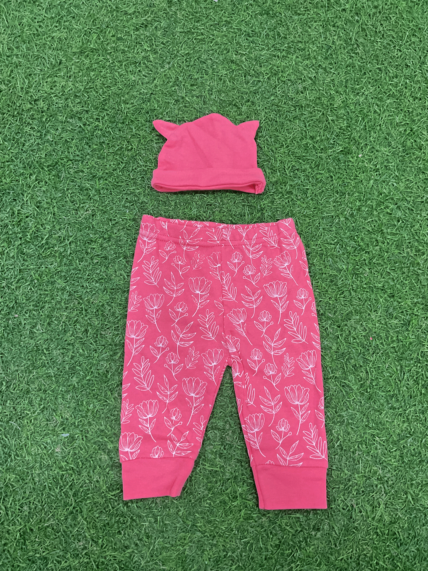 SET DE 3 PIEZAS - 07772280987