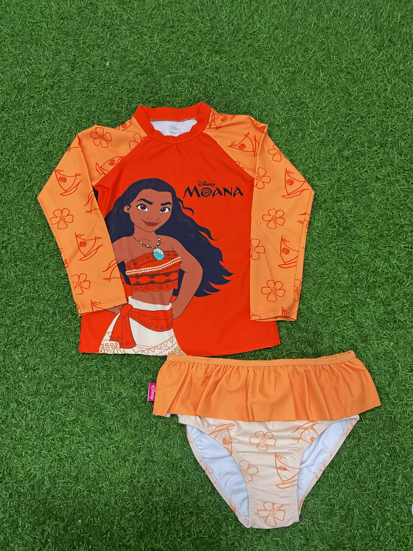 TRAJE DE BAÑO - 5830205