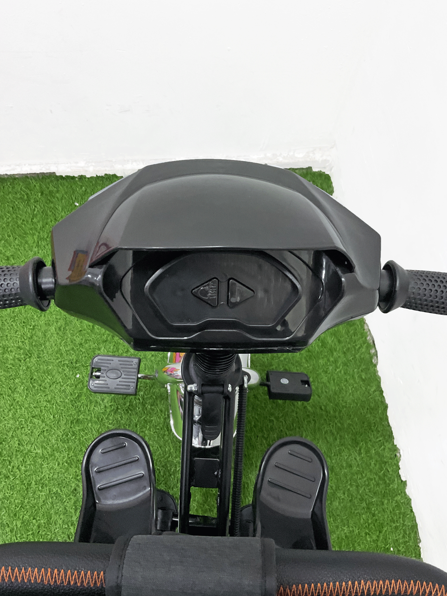 TRICICLO PASEADOR - HX54
