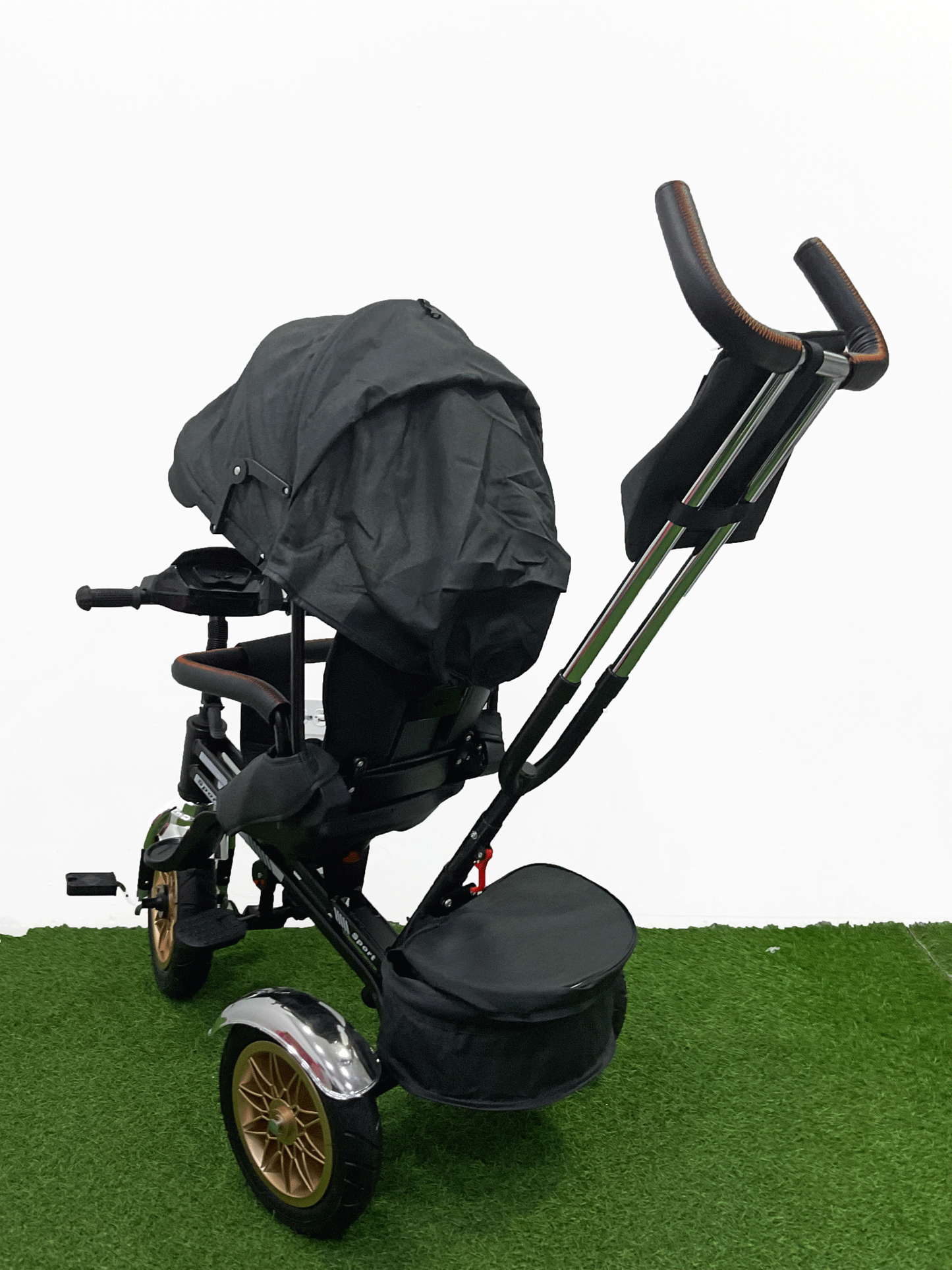 TRICICLO PASEADOR - HX54