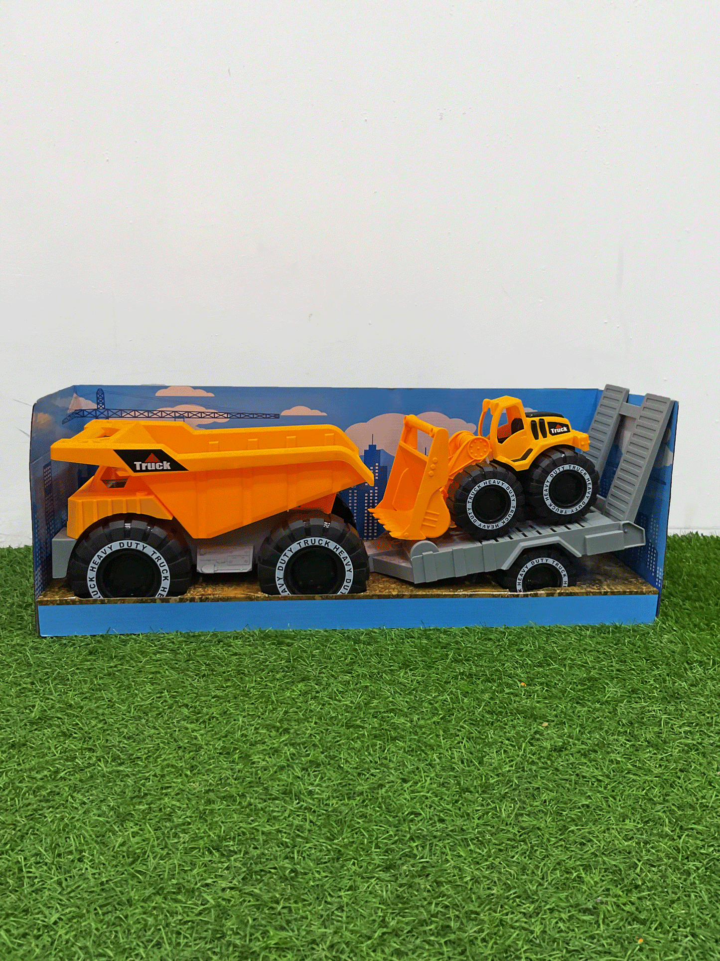 CARRO - KE03